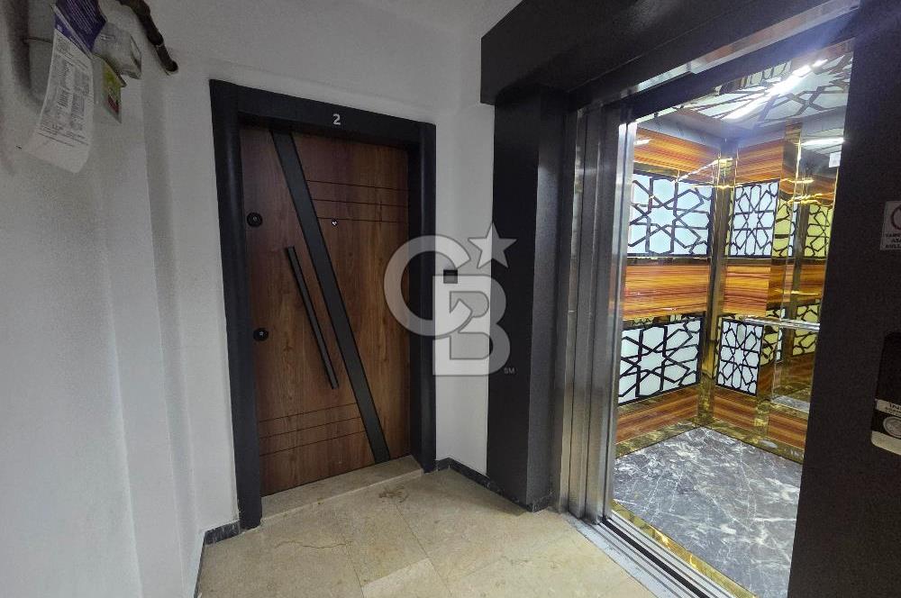 ETİMESGUT KİRALIK 2+1 DAİRE