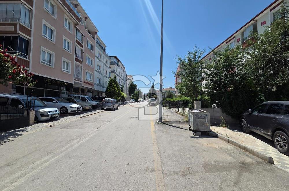 ETİMESGUT KİRALIK 2+1 DAİRE