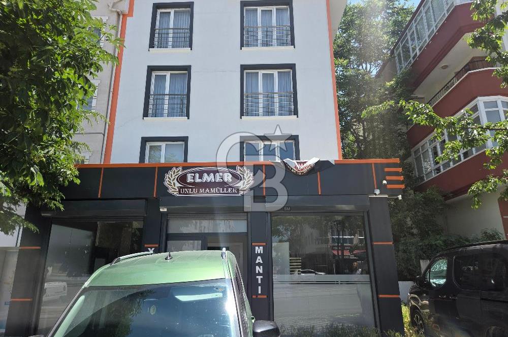 ETİMESGUT KİRALIK 2+1 DAİRE