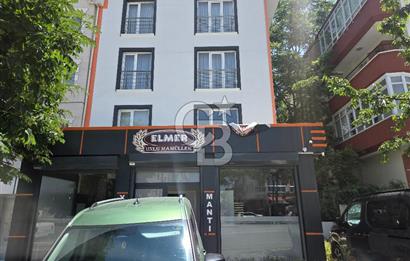 ETİMESGUT KİRALIK 2+1 DAİRE