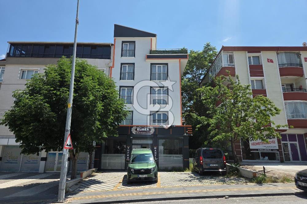 ETİMESGUT KİRALIK 2+1 DAİRE