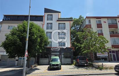 ETİMESGUT KİRALIK 2+1 DAİRE