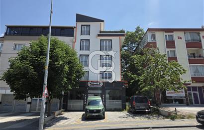 ETİMESGUT KİRALIK 2+1 DAİRE