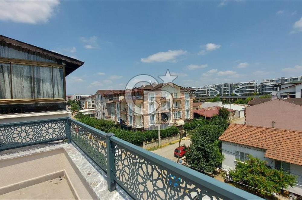 CB AKADEMİ ATAEVLER SATILIK 2+1 GÜZEL KONUM SIFIR DAİRE