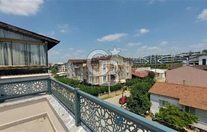 CB AKADEMİ ATAEVLER SATILIK 2+1 GÜZEL KONUM SIFIR DAİRE
