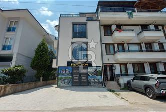 CB AKADEMİ ATAEVLER SATILIK 2+1 GÜZEL KONUM SIFIR DAİRE