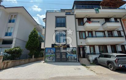 CB AKADEMİ ATAEVLER SATILIK 2+1 GÜZEL KONUM SIFIR DAİRE