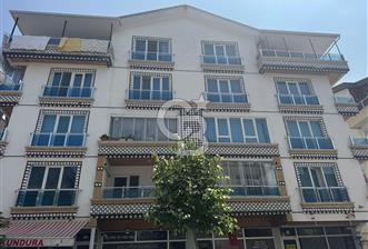 MUTLU MAHALLESİNDE TERASLI 4+1 SATILIK DUBLEKS DAİRE