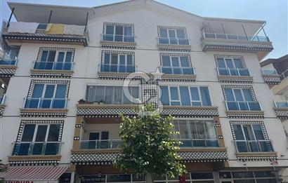 MUTLU MAHALLESİNDE TERASLI 4+1 SATILIK DUBLEKS DAİRE