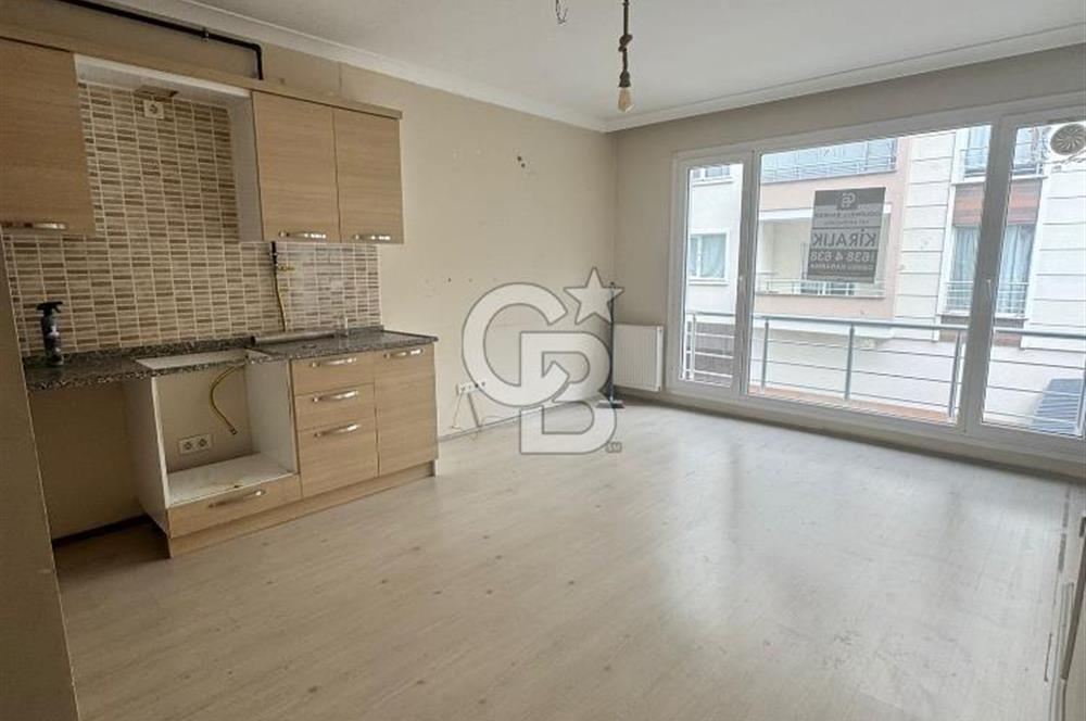 COLDWELL banker net gayrimenkulden Konaklarda 2+1 kiralık daire