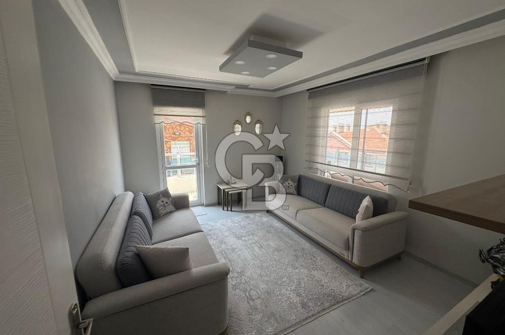 MUTLU MAHALLESİNDE TERASLI 4+1 SATILIK DUBLEKS DAİRE