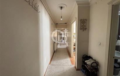 CB VİZYON'DAN HAYMANA YOLU BULVARINDA SATILIK 3+1 ARA KAT DAİRE