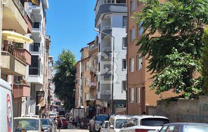 Orhangazi Arapzade Mah.'nde Cadde Üzeri Satılık 100 m² Dükkan