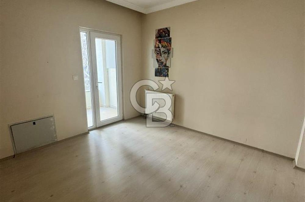 COLDWELL banker net gayrimenkulden Konaklarda 2+1 kiralık daire