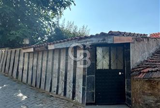 KEMALPAŞA SARILAR’DA SATILIK İKİ KATLI MÜSTAKİL EV