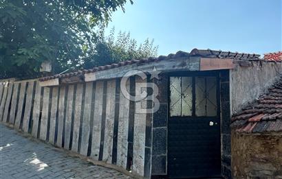 KEMALPAŞA SARILAR’DA SATILIK İKİ KATLI MÜSTAKİL EV