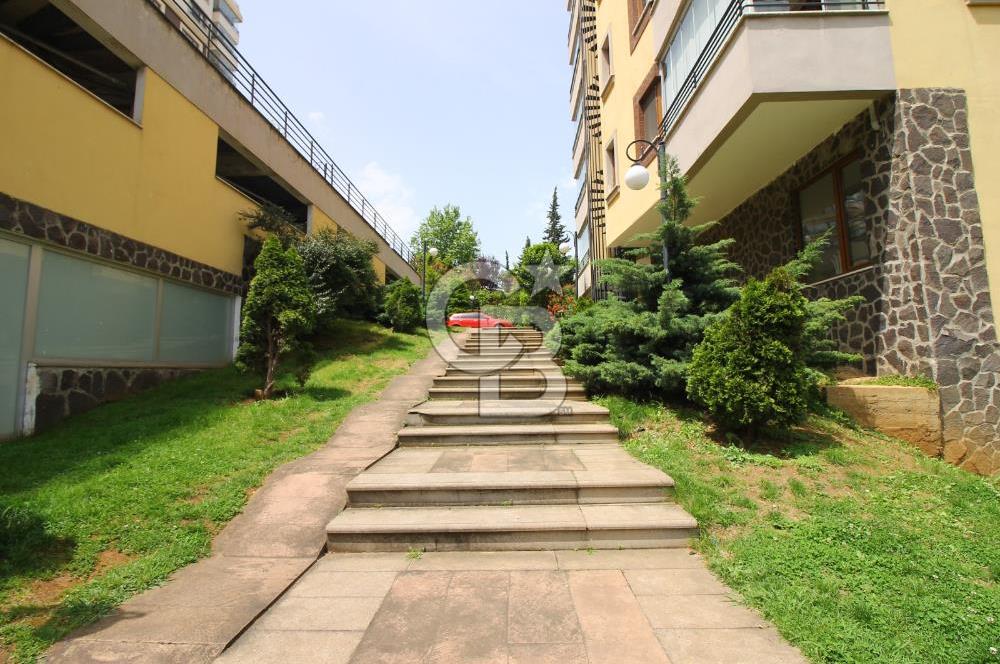 TRABZON YEŞİLPARK SİTESİ'DE 175 M2 3+1 SATILIK DAİRE
