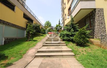 TRABZON YEŞİLPARK SİTESİ'DE 175 M2 3+1 SATILIK DAİRE