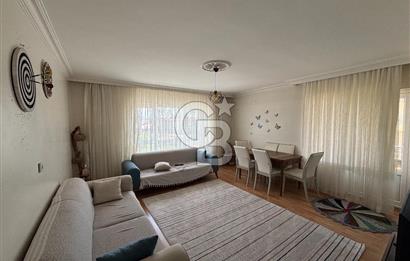 CB VİZYON'DAN HAYMANA YOLU BULVARINDA SATILIK 3+1 ARA KAT DAİRE
