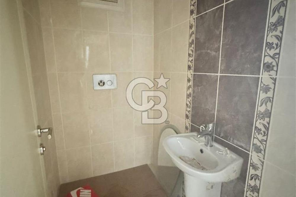 COLDWELL banker net gayrimenkulden Konaklarda 2+1 kiralık daire