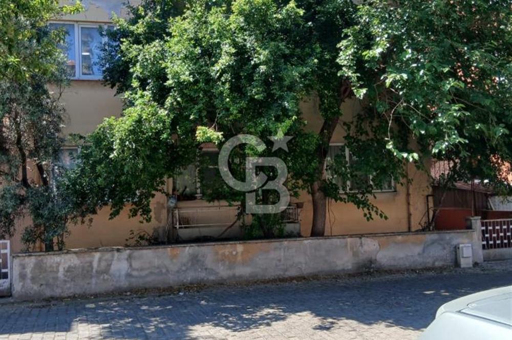 CB EAGLE'DAN BALIKESİR BİGADİÇ SERVİ MAH. KOMPLE SATILIK BİNA