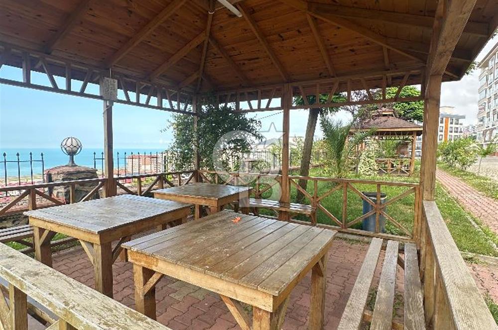COLDWELL banker net gayrimenkulden Konaklarda 2+1 kiralık daire