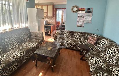 KEMALPAŞA SARILAR’DA SATILIK İKİ KATLI MÜSTAKİL EV