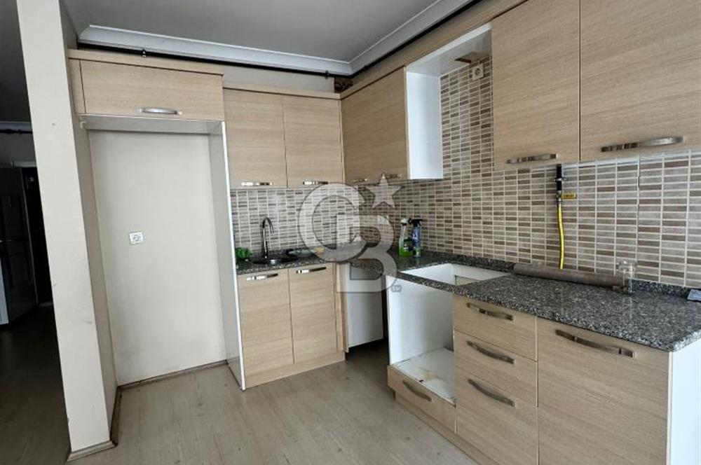 COLDWELL banker net gayrimenkulden Konaklarda 2+1 kiralık daire