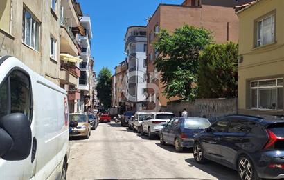 Orhangazi Arapzade Mah.'nde Cadde Üzeri Satılık 100 m² Dükkan