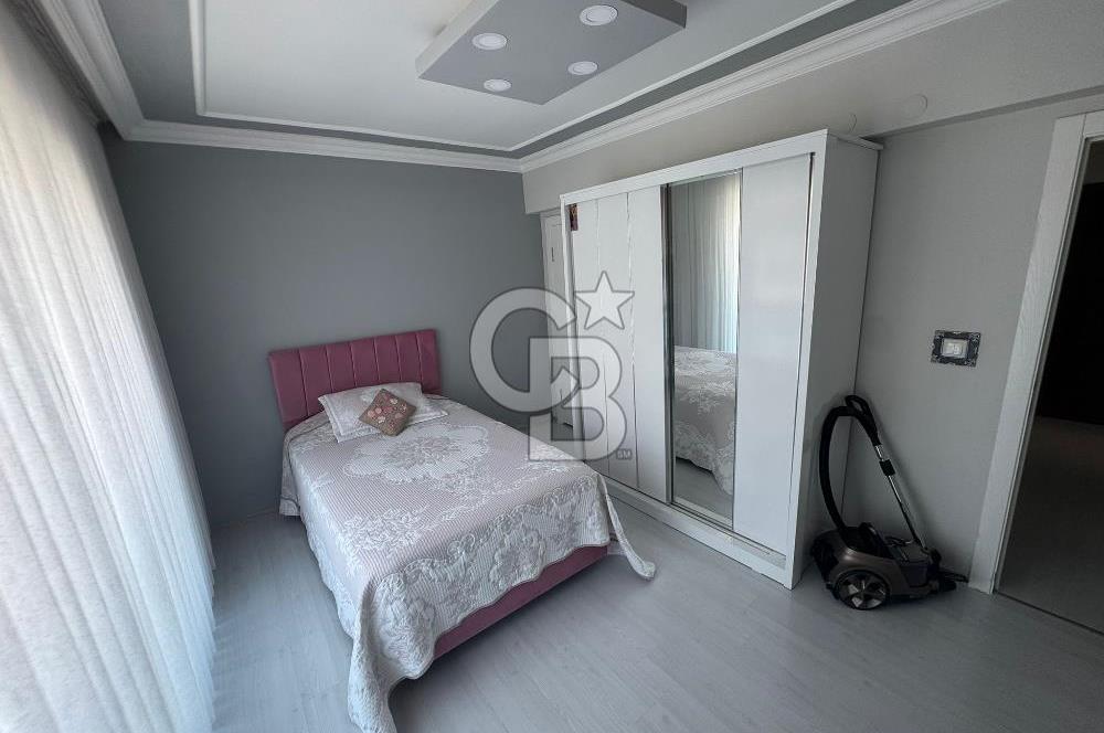 MUTLU MAHALLESİNDE TERASLI 4+1 SATILIK DUBLEKS DAİRE