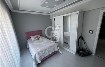 MUTLU MAHALLESİNDE TERASLI 4+1 SATILIK DUBLEKS DAİRE