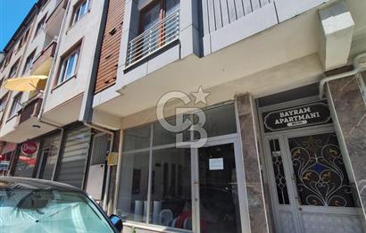 Orhangazi Arapzade Mah.'nde Cadde Üzeri Satılık 100 m² Dükkan