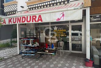 MAMAK MUTLU MAHALLESİNDE SATILIK 100M2 DÜKKAN+DEPO