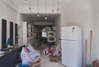 Orhangazi Arapzade Mah.'nde Cadde Üzeri Satılık 100 m² Dükkan