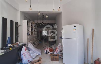 Orhangazi Arapzade Mah.'nde Cadde Üzeri Satılık 100 m² Dükkan
