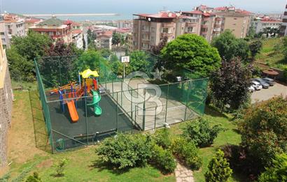 TRABZON YEŞİLPARK SİTESİ'DE 175 M2 3+1 SATILIK DAİRE