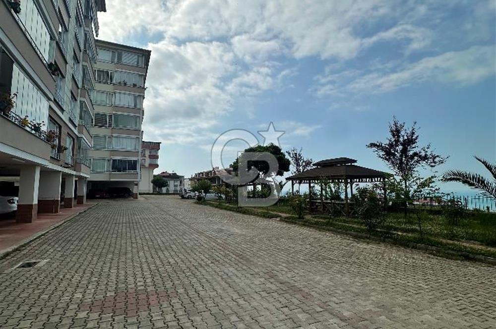 COLDWELL banker net gayrimenkulden Konaklarda 2+1 kiralık daire