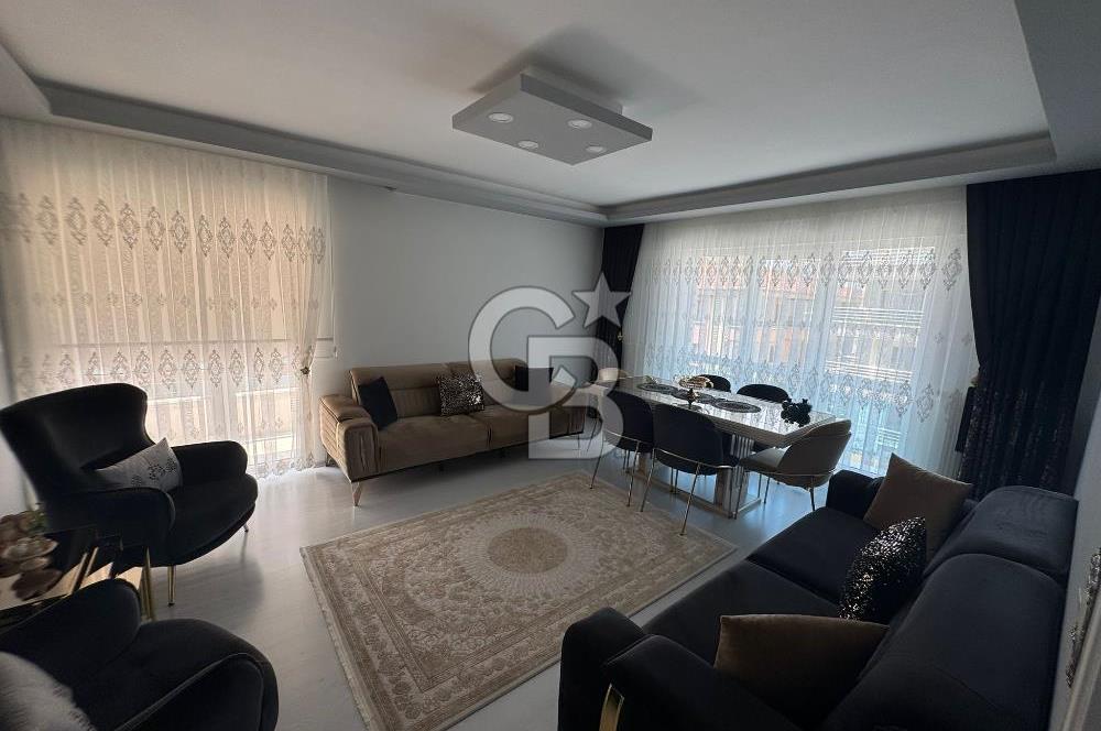 MUTLU MAHALLESİNDE TERASLI 4+1 SATILIK DUBLEKS DAİRE
