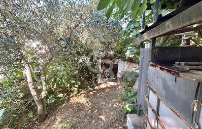 KEMALPAŞA SARILAR’DA SATILIK İKİ KATLI MÜSTAKİL EV