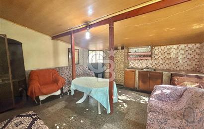 KEMALPAŞA SARILAR’DA SATILIK İKİ KATLI MÜSTAKİL EV