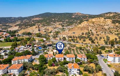 Eski Foça Merkezde Satılık 2+1 Daire