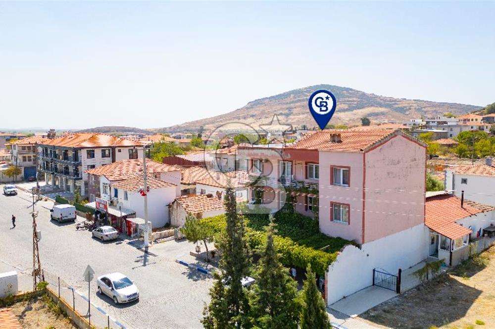 Yenibağarası Cadde Üzeri Kiralık Dükkan