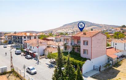 Yenibağarası Cadde Üzeri Kiralık Dükkan