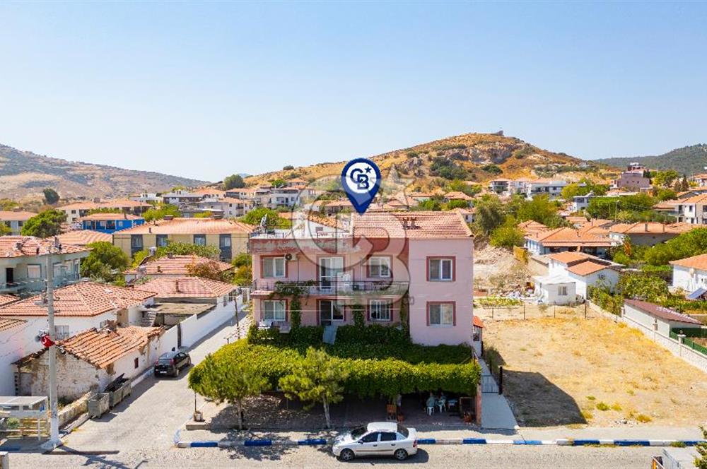 Yenibağarası Cadde Üzeri Kiralık Dükkan
