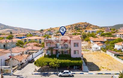 Yenibağarası Cadde Üzeri Kiralık Dükkan