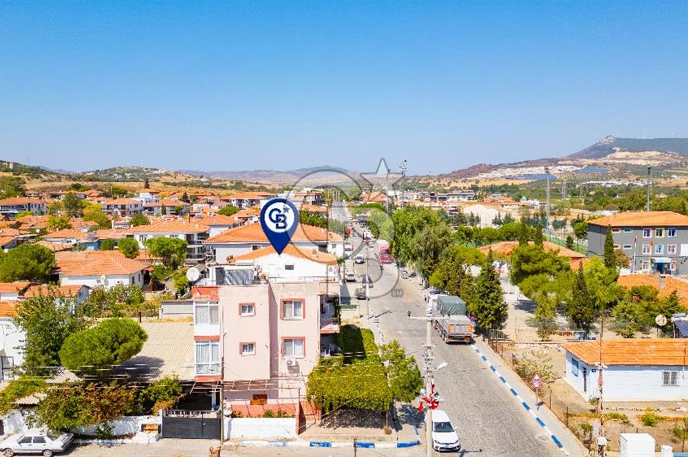 Yenibağarası Cadde Üzeri Kiralık Dükkan