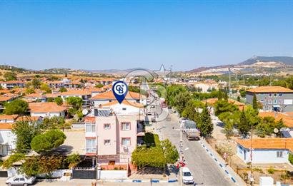 Yenibağarası Cadde Üzeri Kiralık Dükkan