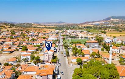 Yenibağarası Cadde Üzeri Kiralık Dükkan