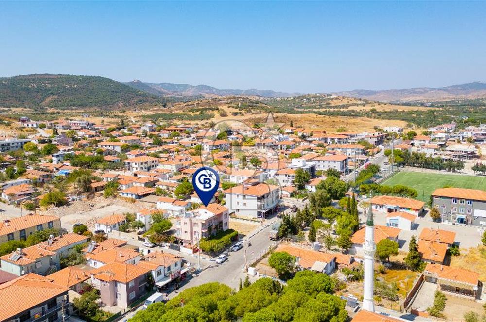 Yenibağarası Cadde Üzeri Kiralık Dükkan