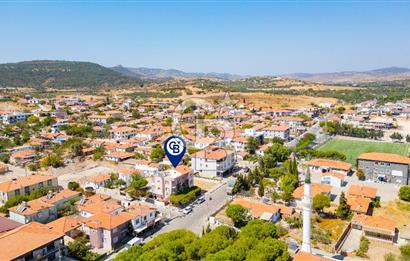 Yenibağarası Cadde Üzeri Kiralık Dükkan